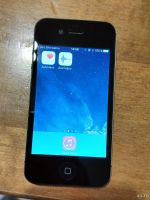 Лот: 18547738. Фото: 2. Apple iPhone 4S. Смартфоны, связь, навигация