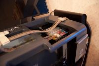 Лот: 4172755. Фото: 4. Струйный принтер Epson T50 с СНПЧ... Красноярск