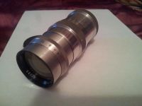 Лот: 11693377. Фото: 5. фотообъектив юпитер