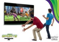 Лот: 2772945. Фото: 2. Kinect Sports (для Kinect) [Xbox... Игровые консоли