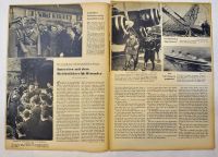 Лот: 12519659. Фото: 3. Журнал «stuttgarter illustrierte... Литература, книги