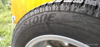 Лот: 20842846. Фото: 7. Bridgestone Blizzak Spike 02