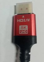 Лот: 11020920. Фото: 2. Высококачественный кабель HDMI-HDMI... Комплектующие