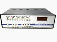 Лот: 25605080. Фото: 2. Телетест "Ласпи ТТ-01". Радиодетали  (электронные компоненты)