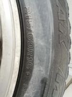 Лот: 16343195. Фото: 3. Комплект колёс Bridgestone. Авто, мото, водный транспорт