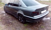 Лот: 7583482. Фото: 5. BMW e36 (320i) 3series1