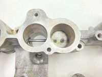 Лот: 25104474. Фото: 10. Коллектор впускной Mazda Mpv 2001...