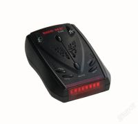 Лот: 2127516. Фото: 2. Радар-детектор Sho-Me 720. Оснащение, оборудование, аксессуары