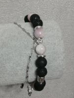 Лот: 25896338. Фото: 6. Браслет из натуральных камней