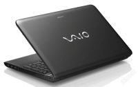 Лот: 1953822. Фото: 2. Новый SONY VAIO SVE1511C1RB Intel... Компьютеры, ноутбуки, планшеты