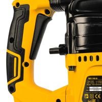 Лот: 21019456. Фото: 8. Перфоратор Denzel RHV-1100-26...