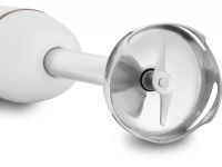 Лот: 25224074. Фото: 4. Блендер Vitek VT-8522 белый. Красноярск