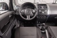 Лот: 19276734. Фото: 10. Suzuki SX4, I (Classic) 1.6 MT...