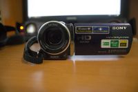 Лот: 8534224. Фото: 3. Видеокамера SONY HDR-CX110E... Красноярск