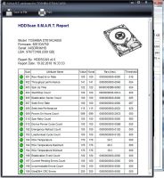 Лот: 11058935. Фото: 3. Жесткий диск Toshiba 500GB. Компьютеры, оргтехника, канцтовары
