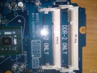 Лот: 6761828. Фото: 4. Материнская плата bonn-l rev 1... Красноярск