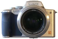 Лот: 166838. Фото: 2. Panasonic Lumix DMC-FZ20. Фотокамеры