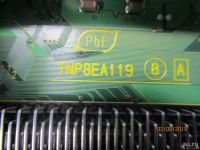 Лот: 14922983. Фото: 3. Panasonic Main TNP8EA119 VVX32H119G00... Бытовая техника