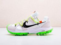 Лот: 16387452. Фото: 5. Кроссовки Nike x Off-White Zoom...