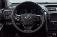 Лот: 22492592. Фото: 21. Toyota Camry 2014