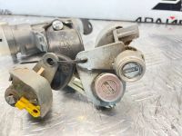 Лот: 25896810. Фото: 9. замок зажигания (комплект замков...