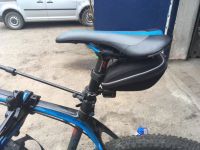 Лот: 11394247. Фото: 3. Велосипед Cube Elite HPC Pro. Спортивные товары