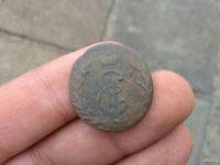 Лот: 13853534. Фото: 2. 1 копейка 1771. Сибирь! Не частая... Монеты