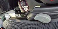 Лот: 15763228. Фото: 8. Автокресло Kenga 12312 isofix...