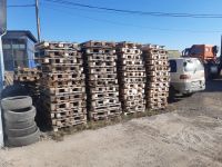 Лот: 24931698. Фото: 2. Деревянные поддоны нормальные... Бизнес