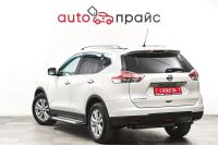 Лот: 22142052. Фото: 6. Nissan X-Trail 2016