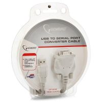 Лот: 16792196. Фото: 2. Переходник Cablexpert USB A -... Комплектующие