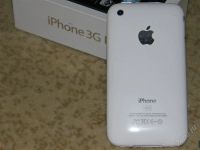 Лот: 2140549. Фото: 2. iPhone 3Gs. Смартфоны, связь, навигация
