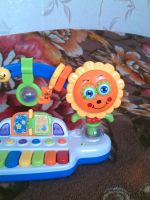 Лот: 5337037. Фото: 3. игрушка музыкальный мир ( полностью... Дети растут