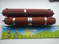 Лот: 9178082. Фото: 2. Резистор Tesla TR 623 33RJ. Радиодетали  (электронные компоненты)