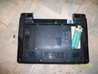 Лот: 4823311. Фото: 3. Нетбук ASUS PC 900AX разбит экран. Компьютеры, оргтехника, канцтовары