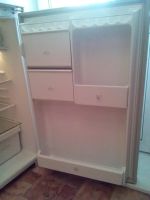 Лот: 10240592. Фото: 4. Холодильник "Бирюса" в отличном... Красноярск