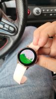 Лот: 23697579. Фото: 2. Samsung galaxy watch active. Смартфоны, связь, навигация