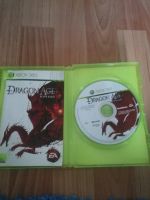 Лот: 11981206. Фото: 2. Dragon Age начало xbox 360. Игровые приставки, консоли, видеоигры