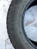 Лот: 10708638. Фото: 2. Шина continental contiIceContact... Шины, Диски
