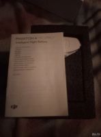 Лот: 13473112. Фото: 5. Аккумулятор для DJI Phantom 4...