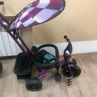 Лот: 17809166. Фото: 2. Трехколесный велосипед Lexus trike