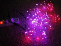 Лот: 16977631. Фото: 4. Гирлянда LED. Красноярск