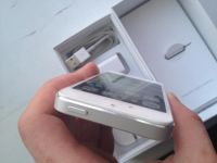 Лот: 3970068. Фото: 6. Iphone 5 16 gb оригинал читаем...