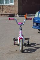 Лот: 13531602. Фото: 2. Велосипед Stern Bunny 12"