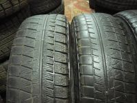 Лот: 10867467. Фото: 3. Шины Bridgestone 185/70 диски... Авто, мото, водный транспорт