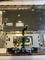 Лот: 16686500. Фото: 4. Корпус.Передняя панель ноутбука... Красноярск