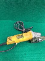 Лот: 20305540. Фото: 2. Болгарка DeWalt DWE 4151 (1731С... Инструмент и расходные