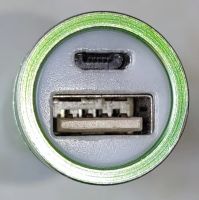 Лот: 23492932. Фото: 3. Power bank (внешний аккумулятор... Смартфоны, связь, навигация