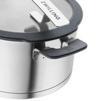 Лот: 25790548. Фото: 6. Кастрюля 16см, 2 л, ZWILLING Simplify