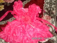 Лот: 3687276. Фото: 2. платье детское. Одежда и аксессуары